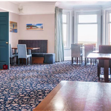 Sandcliff Guest House Cromer Exteriér fotografie