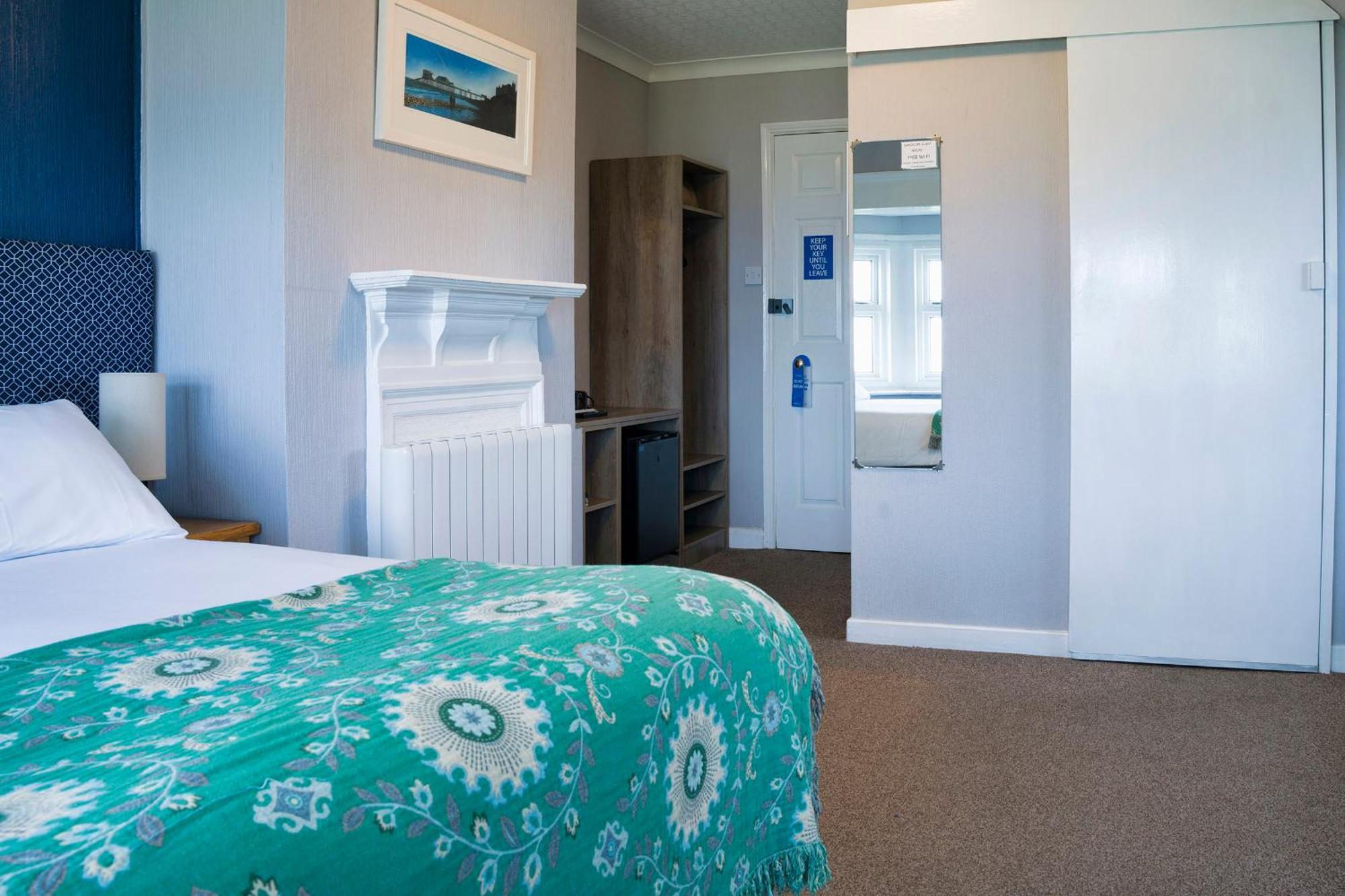 Sandcliff Guest House Cromer Exteriér fotografie