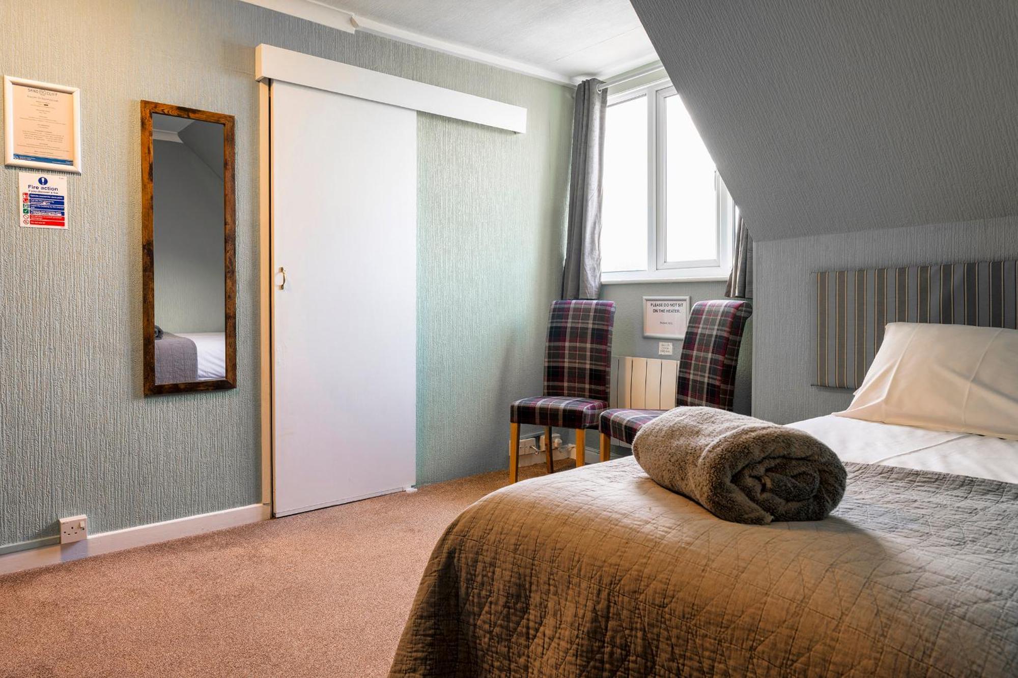 Sandcliff Guest House Cromer Exteriér fotografie