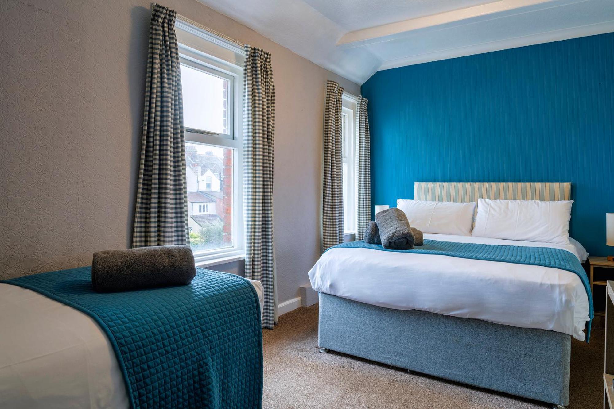 Sandcliff Guest House Cromer Exteriér fotografie