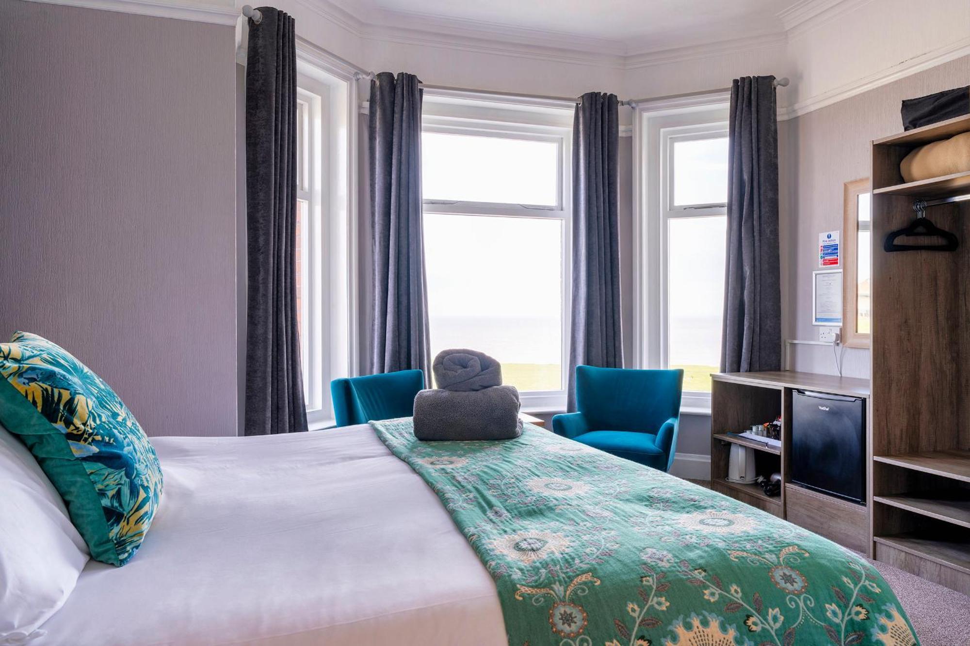 Sandcliff Guest House Cromer Exteriér fotografie